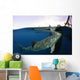 Whale Shark Feeding under Wall Decal Design 13