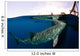 Whale Shark Feeding under Wall Decal Design 13