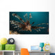 Close-up Lionfish Gorontalo Indonesia Wall Decal Design 3