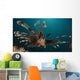 Close-up Lionfish Gorontalo Indonesia Wall Decal Design 3