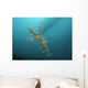 Ornate Ghost Pipefish Gorontalo Wall Decal