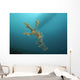 Ornate Ghost Pipefish Gorontalo Wall Decal