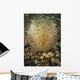 Broadclub Cuttlefish Head Gorontalo Wall Decal