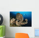 Salvador Dali Sponge with Wall Decal Design 6