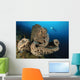 Salvador Dali Sponge with Wall Decal Design 6