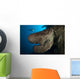 Salvador Dali Sponge with Wall Decal Design 4