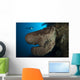 Salvador Dali Sponge with Wall Decal Design 4