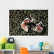Spotted Porcelain Crab Wall Decal