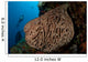 Salvador Dali Sponge Wall Decal