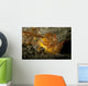 Ambon Scorpionfish Lembeh Strait Wall Decal Design 2