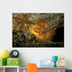 Ambon Scorpionfish Lembeh Strait Wall Decal Design 2