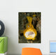 Frogfish with Large Lure Wall Decal Design 1