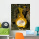 Frogfish with Large Lure Wall Decal Design 1