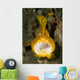 Frogfish with Large Lure Wall Decal Design 1
