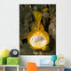 Frogfish with Large Lure Wall Decal Design 1