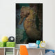 Zebra-snout Seahorse Sulawesi Indonesia Wall Decal