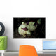 Painted Frogfish Cream Phase Wall Decal