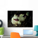 Painted Frogfish Cream Phase Wall Decal