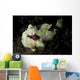 Painted Frogfish Cream Phase Wall Decal
