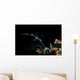 Ornate Ghost Pipefish Sulawesi Wall Decal