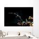 Ornate Ghost Pipefish Sulawesi Wall Decal