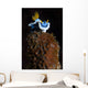Elizabeth's Chromodoris Bunaken National Wall Decal