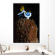Elizabeth's Chromodoris Bunaken National Wall Decal