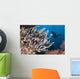 Colorful Crinoids and Soft Wall Decal Design 6
