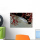 Soft Coral Ghost Goby Wall Decal