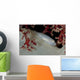Soft Coral Ghost Goby Wall Decal