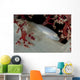 Soft Coral Ghost Goby Wall Decal