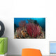 Reefscape with Grand Sea Wall Decal