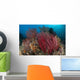 Reefscape with Grand Sea Wall Decal