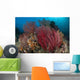 Reefscape with Grand Sea Wall Decal