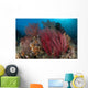 Reefscape with Grand Sea Wall Decal