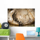 Snorkeler Explores Spectacular Tomolol Wall Decal Design 3