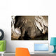 Snorkeler Explores Spectacular Tomolol Wall Decal Design 2