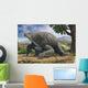 Cotylorhynchus Bransoni Prehistoric Animal Wall Decal