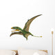 Dimorphodon Macronyx Prehistoric Era Wall Decal