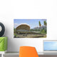 Prehistoric Animal from Paleozoic Wall Decal