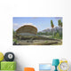 Prehistoric Animal from Paleozoic Wall Decal