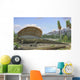 Prehistoric Animal from Paleozoic Wall Decal
