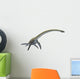 Elasmosaurus Platyurus Prehistoric Dinosaur Wall Decal