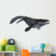 Illustration Prognathodon from Prehistoric Wall Decal