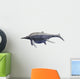 Shonisaurus Prehistoric Ichthyosaur from Wall Decal