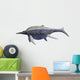 Shonisaurus Prehistoric Ichthyosaur from Wall Decal