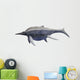 Shonisaurus Prehistoric Ichthyosaur from Wall Decal