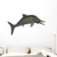 Stenopterygius Quadriscissus from Prehistoric Wall Decal