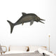 Stenopterygius Quadriscissus from Prehistoric Wall Decal