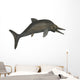 Stenopterygius Quadriscissus from Prehistoric Wall Decal